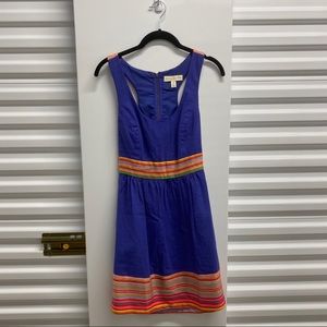 Staring at Stars Dress